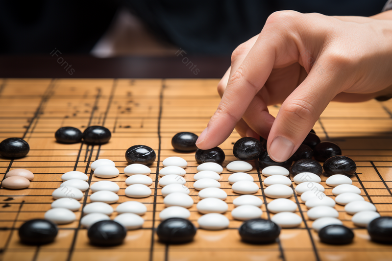 围棋下棋,高清,摄影图,摄影图片,图片大全,摄影图免费下载